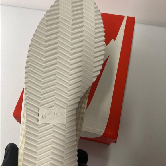 New nike cortez quilted OG leather womens - Picture 6 of 6